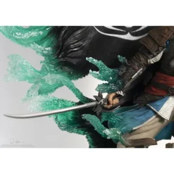 Best Figura Assassin´s Creed 1/4 Animus Edward Kenway 73 cm Regalos Assassin'S Creed|Regalos Y Coleccionismo Para Gamers - Cosas De Videojuegos Míticos