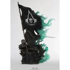 Best Figura Assassin´s Creed 1/4 Animus Edward Kenway 73 cm Regalos Assassin'S Creed|Regalos Y Coleccionismo Para Gamers - Cosas De Videojuegos Míticos