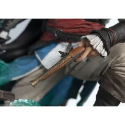 Best Figura Assassin´s Creed 1/4 Animus Edward Kenway 73 cm Regalos Assassin'S Creed|Regalos Y Coleccionismo Para Gamers - Cosas De Videojuegos Míticos