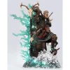 Outlet Figura Assassin´s Creed 1/4 Animus Eivor High-End 64 cm Regalos Assassin'S Creed|Regalos Y Coleccionismo Para Gamers - Cosas De Videojuegos Míticos