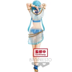 Otros Fabricantes Figuras^Figura Asuna Swimsuit Sword Art Online 22 cm