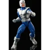Hasbro Coleccionismo Marvel^Figura Avalancha X-Men Marvel Legends