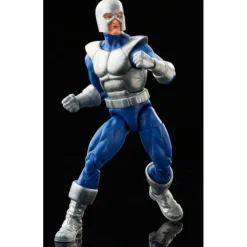 Hasbro Coleccionismo Marvel^Figura Avalancha X-Men Marvel Legends