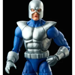Hasbro Coleccionismo Marvel^Figura Avalancha X-Men Marvel Legends