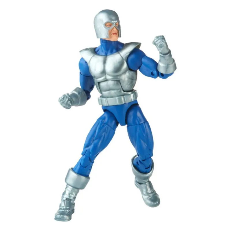 Hasbro Coleccionismo Marvel^Figura Avalancha X-Men Marvel Legends