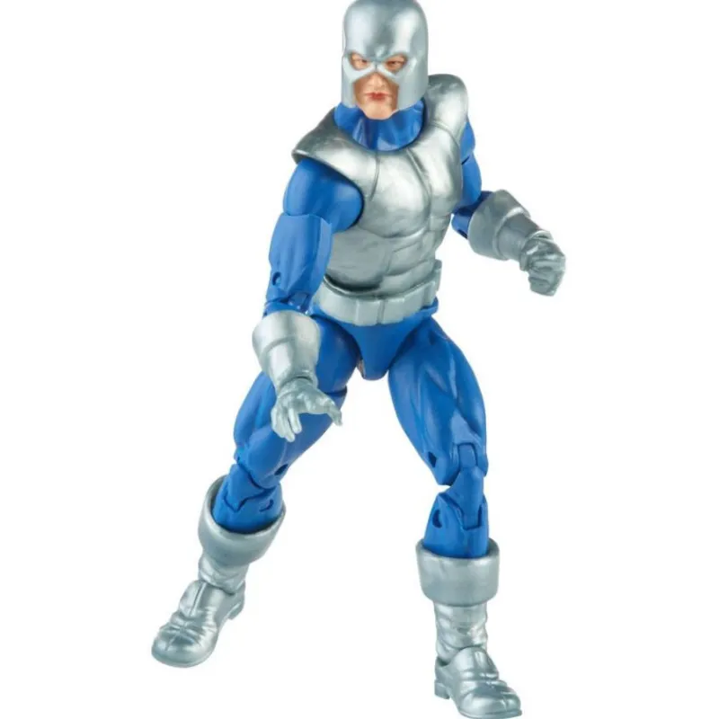 Hasbro Coleccionismo Marvel^Figura Avalancha X-Men Marvel Legends