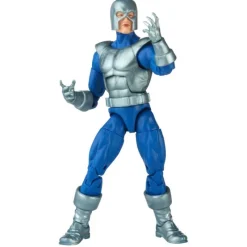 Hasbro Coleccionismo Marvel^Figura Avalancha X-Men Marvel Legends