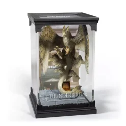 The Noble Collection Figuras Harry Potter^Figura Ave del trueno Animales Fantásticos