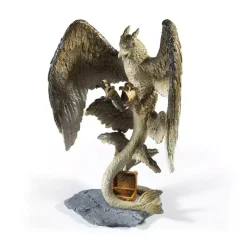 The Noble Collection Figuras Harry Potter^Figura Ave del trueno Animales Fantásticos