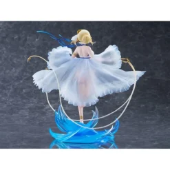 Aliceglint Figuras^Figura Azur Lane Jeanne D'Arc 1/7 Edición Limitada AmiAmi PVC 26 cm