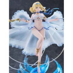 Aliceglint Figuras^Figura Azur Lane Jeanne D'Arc 1/7 Edición Limitada AmiAmi PVC 26 cm