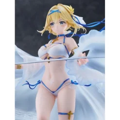 Aliceglint Figuras^Figura Azur Lane Jeanne D'Arc 1/7 Edición Limitada AmiAmi PVC 26 cm