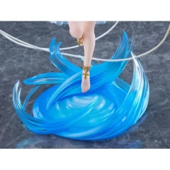 Aliceglint Figuras^Figura Azur Lane Jeanne D'Arc 1/7 Edición Limitada AmiAmi PVC 26 cm