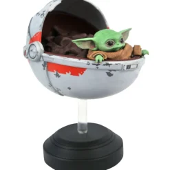 Figura Baby Yoda The Mandalorian Diamond Select 14 cm The Mandalorian|Regalos Star Wars Por Personaje