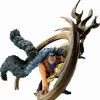 Ichibansho Figuras One Piece|Figuras^Figura Bandai Crocodile One Piece 12 cm