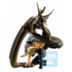 Ichibansho Figuras One Piece|Figuras^Figura Bandai Crocodile One Piece 12 cm