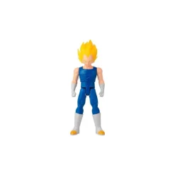Figura Vegeta Super Saiyan Limit Breaker 30 cm Figuras Dragon Ball