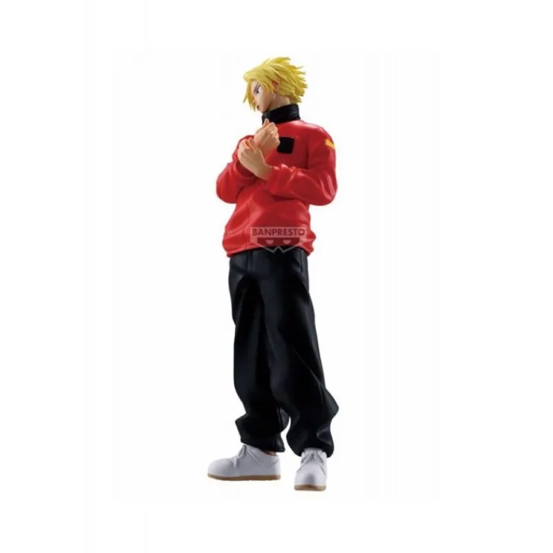Banpresto Figuras^Figura Asakura Shin 22 cm Sakamoto Days