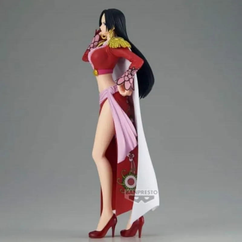 Banpresto Figuras One Piece|Figuras^Figura Boa Hancock Glitter & Glamours