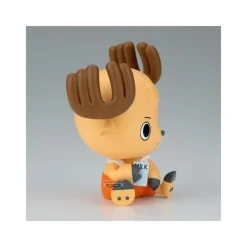 Hot Figura Chopper After A Bath One Piece 11cm Figuras One Piece|Figuras