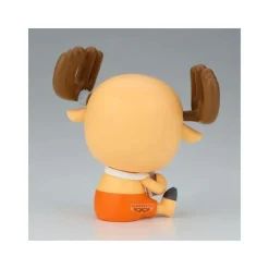 Hot Figura Chopper After A Bath One Piece 11cm Figuras One Piece|Figuras