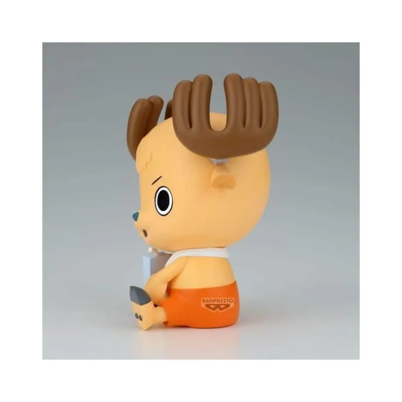 Hot Figura Chopper After A Bath One Piece 11cm Figuras One Piece|Figuras