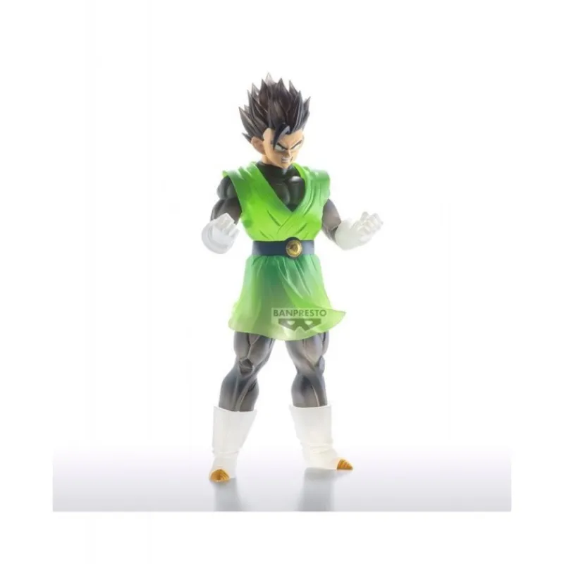 Banpresto Figuras Dragon Ball|Figuras^Figura Clearise Gohan Dragon Ball Z 18 cm