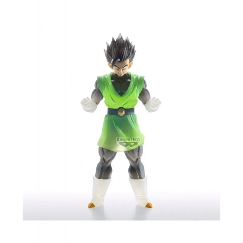 Banpresto Figuras Dragon Ball|Figuras^Figura Clearise Gohan Dragon Ball Z 18 cm