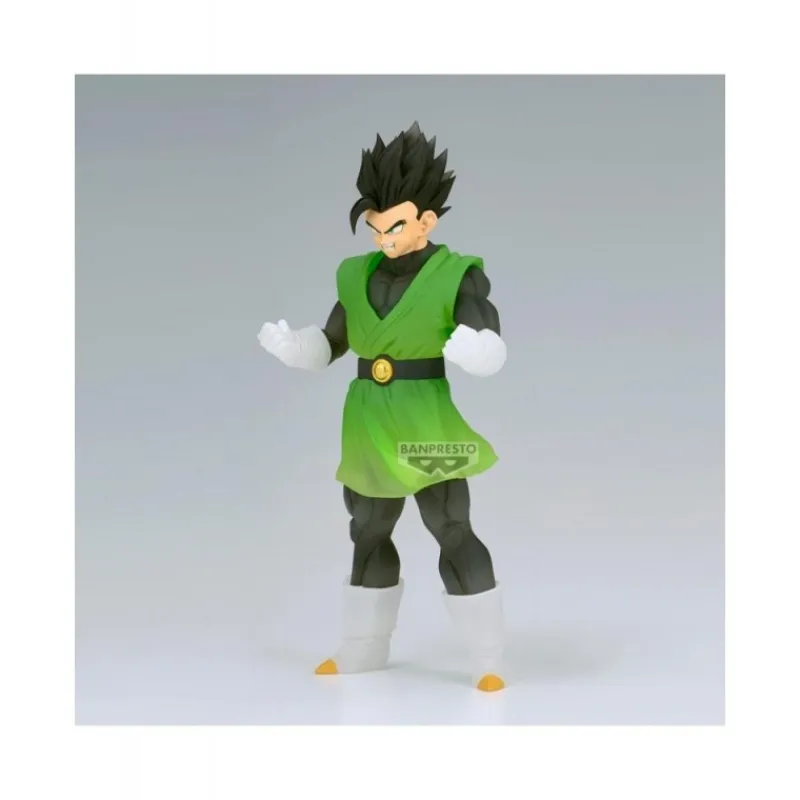 Banpresto Figuras Dragon Ball|Figuras^Figura Clearise Gohan Dragon Ball Z 18 cm