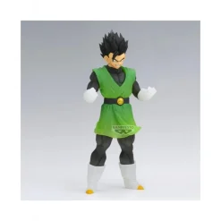 Banpresto Figuras Dragon Ball|Figuras^Figura Clearise Gohan Dragon Ball Z 18 cm