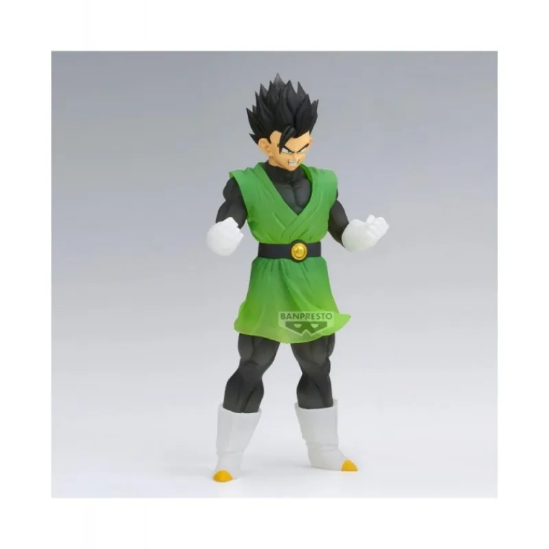 Banpresto Figuras Dragon Ball|Figuras^Figura Clearise Gohan Dragon Ball Z 18 cm