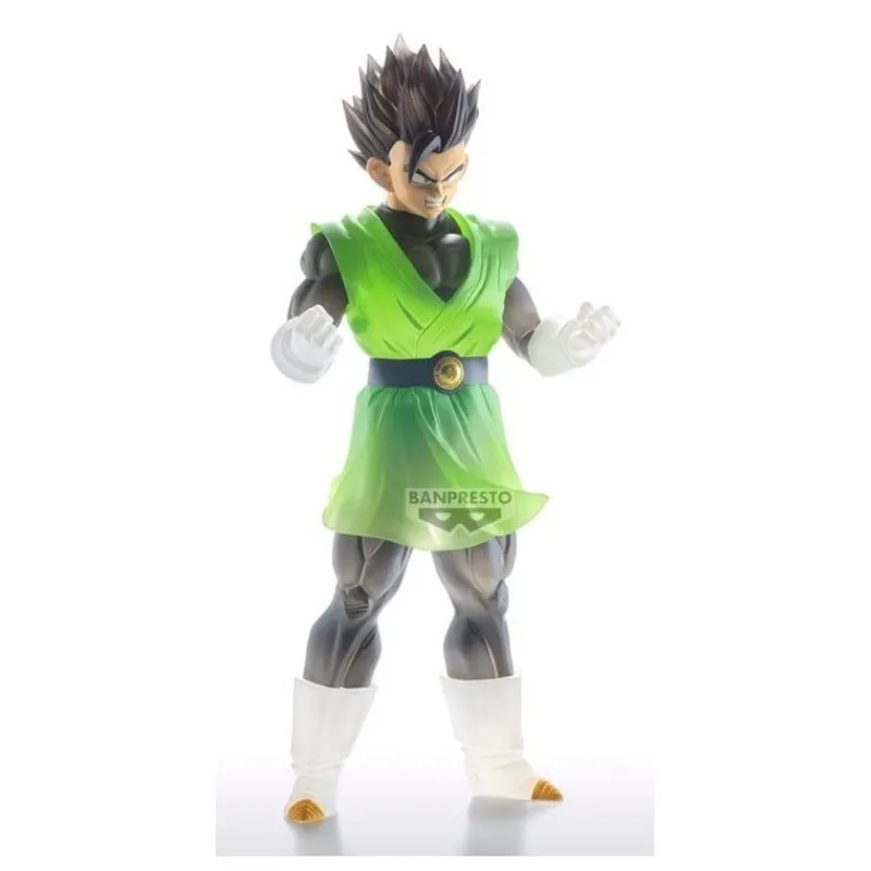 Banpresto Figuras Dragon Ball|Figuras^Figura Clearise Gohan Dragon Ball Z 18 cm