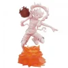 Banpresto Cosas De Luffy One Piece|Figuras One Piece^Figura de Monkey D. Luffy One Piece Film Red
