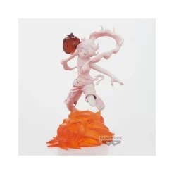 Banpresto Cosas De Luffy One Piece|Figuras One Piece^Figura de Monkey D. Luffy One Piece Film Red