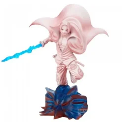 Outlet Figura de Shanks - One Piece Film Red Figuras One Piece|Figuras