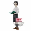 Banpresto Figuras^Figura Demon Slayer Kimetsu no Yaiba Muzan Kibutsuji