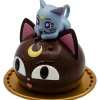 Otros Fabricantes Figuras^Figura Banpresto Diana Pretty Guardian Sailor Moon Cosmos
