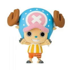 Banpresto Figuras One Piece|Figuras^Figura Fluffy Puffy Tony Tony Chopper One Piece