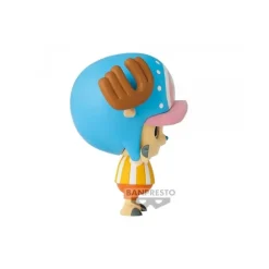 Banpresto Figuras One Piece|Figuras^Figura Fluffy Puffy Tony Tony Chopper One Piece