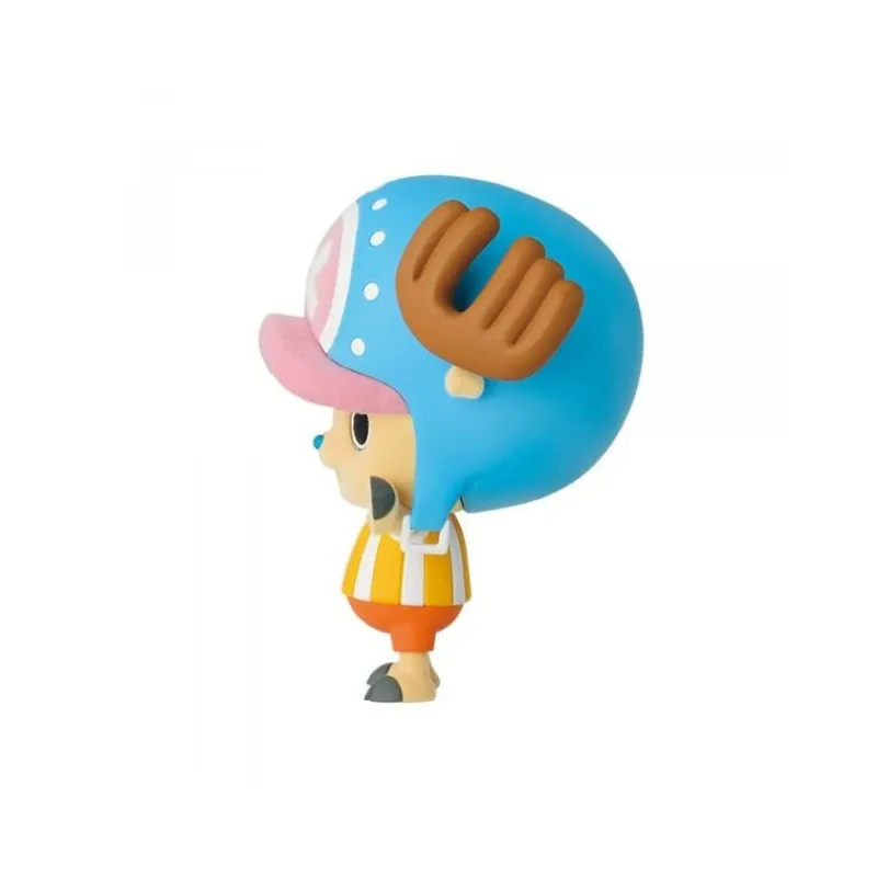Banpresto Figuras One Piece|Figuras^Figura Fluffy Puffy Tony Tony Chopper One Piece