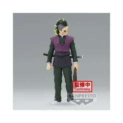 Discount Figura Genya Shinazugawa Demon Slayer Vol. 44 Figuras