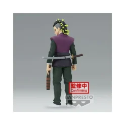 Discount Figura Genya Shinazugawa Demon Slayer Vol. 44 Figuras