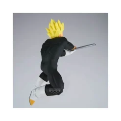Banpresto Figuras Dragon Ball|Figuras^Figura Gohan Super Saiyan Vs Dabura 15cm