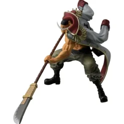 Banpresto Figuras One Piece^Figura Grandista Edward Newgate One Piece