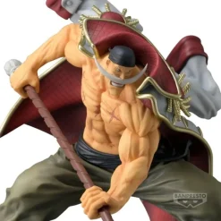 Banpresto Figuras One Piece^Figura Grandista Edward Newgate One Piece