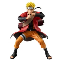 Sale Figura Grandista Naruto Uzumaki 22 cm Figuras