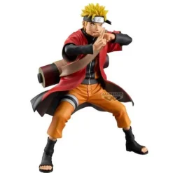 Sale Figura Grandista Naruto Uzumaki 22 cm Figuras