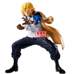 Sale Figura Grandista Sabo de One Piece Figuras One Piece|Figuras