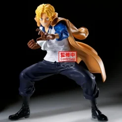 Sale Figura Grandista Sabo de One Piece Figuras One Piece|Figuras