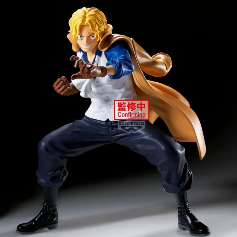 Sale Figura Grandista Sabo de One Piece Figuras One Piece|Figuras